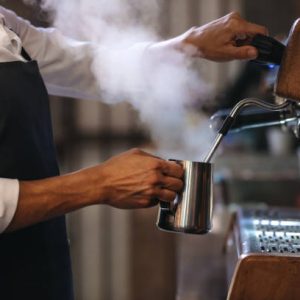 바리스타자격증